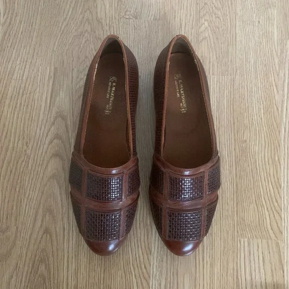 Romano Martegani | Shoes | Rare Vintage Romano Martegani  display picture 1